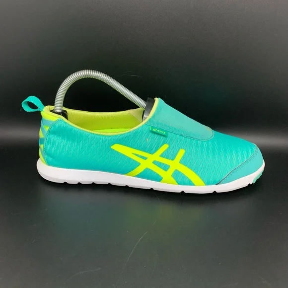 Asics‎ Gel Tactic Athletic Shoes Women’s Sz 8.5 - Picture 7 of 10